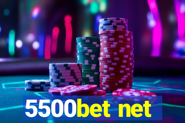 5500bet net